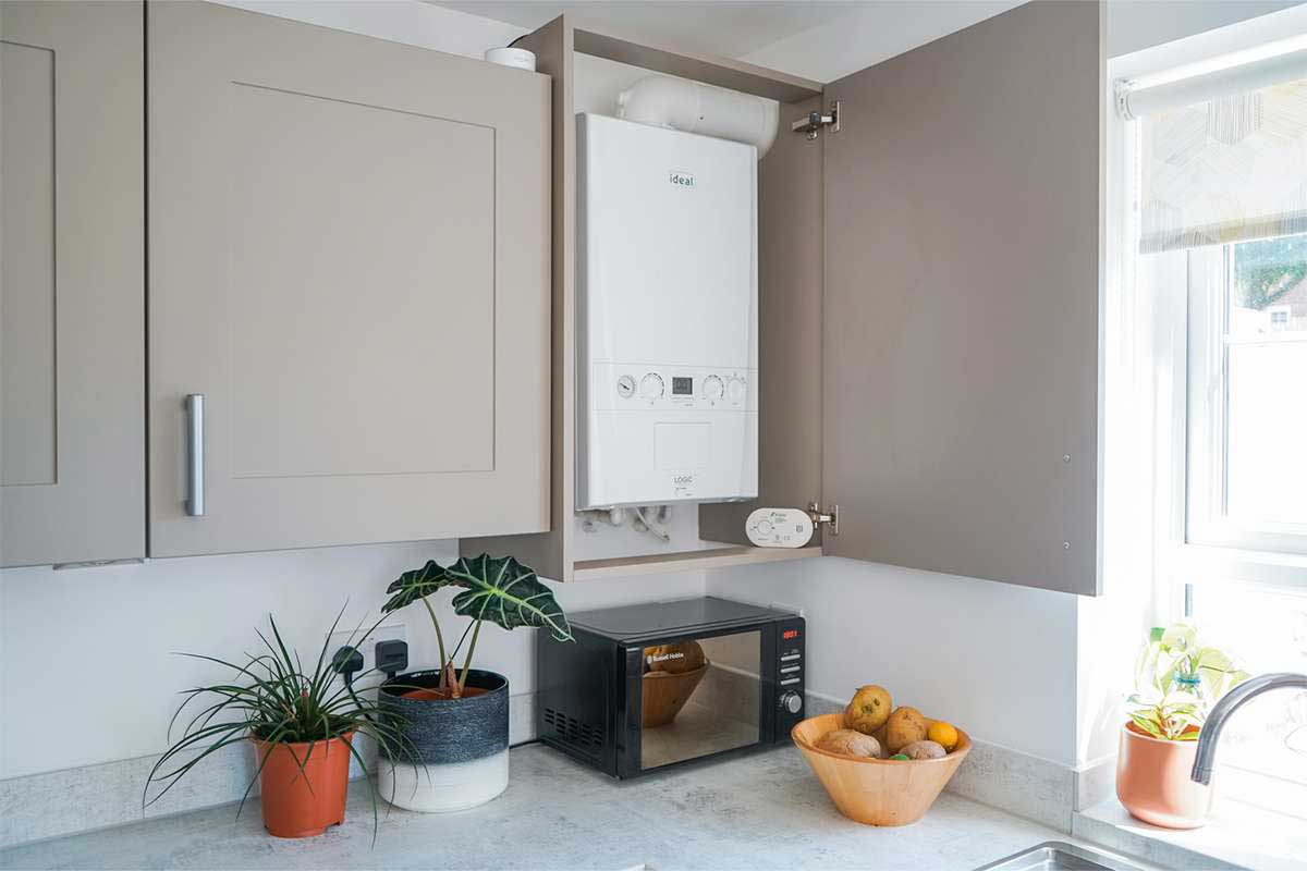 Devant -Maison Soldes Boutique Boiler Kitchen 1 1 1