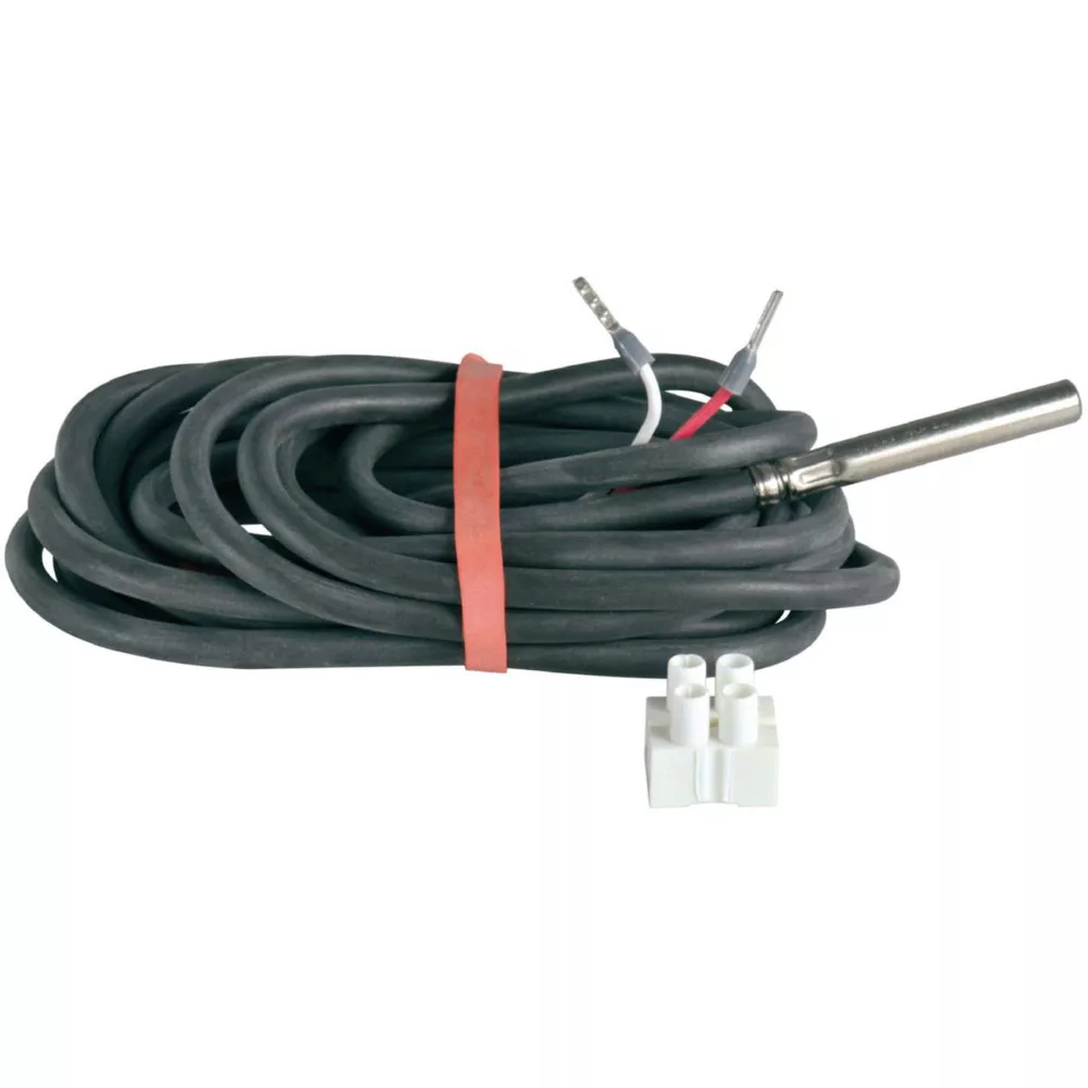 Sonde Panneau Solaire FKP 6 De Dietrich 3 Sonde Panneau Solaire FKP 6 De Dietrich