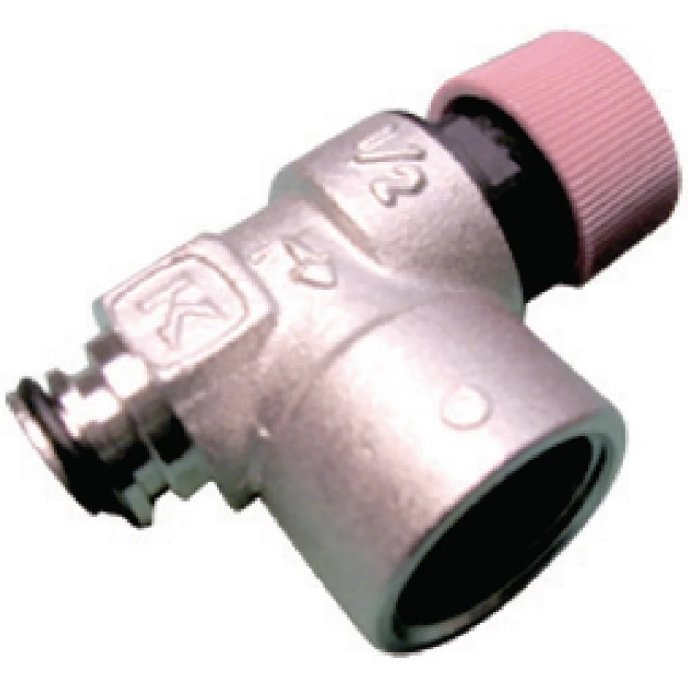 Soupape Sécurité 1/2 M 7 Bar De Dietrich 3 Soupape Sécurité 1/2 M 7 Bar De Dietrich