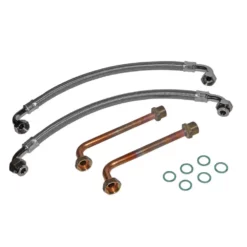 Kit De Raccordement BMR 80 - Colis HG56 De Dietrich