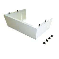 Cache Tubulure - Colis HG94 De Dietrich