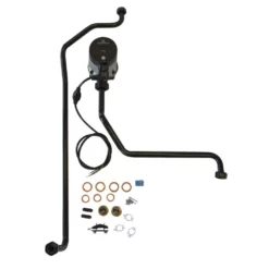 Kit De Liaison SR130/MCA - Colis EA137 De Dietrich