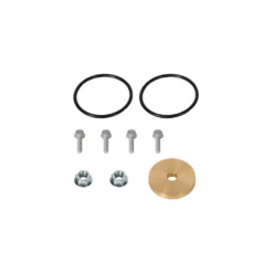 Kit De Conversion Au Propane GPL De Dietrich