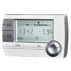 Câble De Liaison BUS - Longueur : 12 M - Colis AD 134 De Dietrich