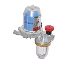 Filtre Fioul + Désaérateur FLOCOTOP De Dietrich