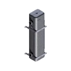 Bouteille De Découplage 80/60-1'' 1/4 GV46 De Dietrich