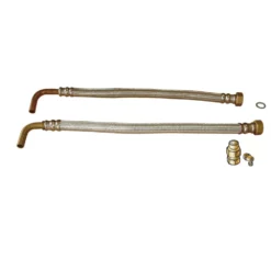 Kit De Raccordement Pour Ballon 130 L De Dietrich