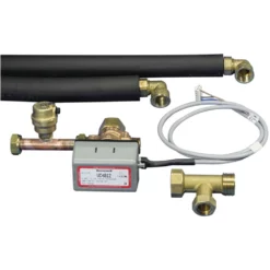 Kit De Liaison Ballon EL110SL équipé-ER583 De Dietrich