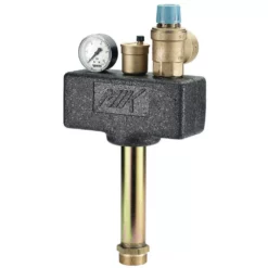 Kit De Sécurité Hydraulique EF/EFU/EFU C/MY480 De Dietrich