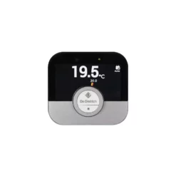 Thermostat D'ambiance Connecté Smart TC° OT-ON/OFF De Dietrich