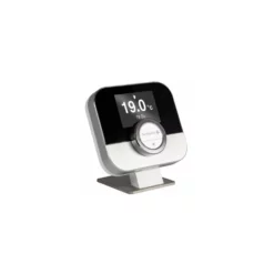 Thermostat D'ambiance Connecté Sans Fil SMART TC° RF De Dietrich
