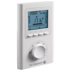 Thermostat Digital Programmable - Colis AD337 De Dietrich