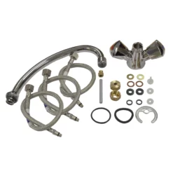 Robinetterie Mélangeuse Sous évier De Dietrich